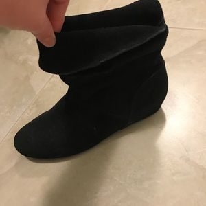 Brand new Gianni Bini Booties